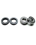 Radlagersatz mit Wedi - 300 15 110