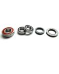 Radlagersatz mit Wedi - 300 15 120