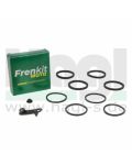 Frenkit Bremszangen Dichtsatz - 622048
