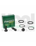 Frenkit Bremszangen Dichtsatz - 622053