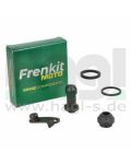 Frenkit Bremszangen Dichtsatz - 622093