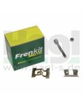 Frenkit Bremszangen Belag-Haltesatz - 623001