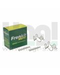 Frenkit Bremszangen Belag-Haltesatz - 623024