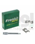 Frenkit Bremszangen Belag-Haltesatz - 623036