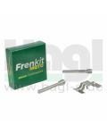 Frenkit Bremszangen Belag-Haltesatz - 623045