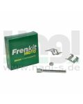 Frenkit Bremszangen Belag-Haltesatz - 623047