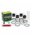 Frenkit Bremszangen Kolben mit Dichtsatz - 629034