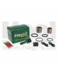 Frenkit Bremszangen Kolben mit Dichtsatz - 629044