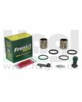 Frenkit Bremszangen Kolben mit Dichtsatz - 629053