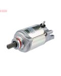 Anlasser Denso BMW - 100 07 306