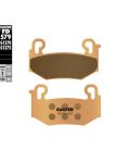 Bremsbelag Galfer Sinter ECE-R90 - FD579G1370