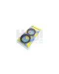 Gabelsimmeringsatz Centauro 32 x 44 x 10,5 RSD - 100 12 115
