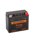 Yuasa GYZ20HL - 300 161402