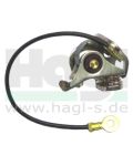 Kontaktsatz Import - Bosch-Vergleichsnummer 1 207 013 005 - 249 07 906