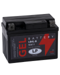 Batterie Landport LB4-3 - DIN 50411 - 100 161025