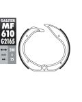 Bremsbacken Galfer - Ø 200 x 25 - MF610G2165