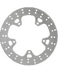 Bremsscheibe Lucas - MST 280