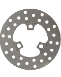 Bremsscheibe Lucas - MST 411