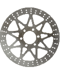 Bremsscheibe Lucas - MST 476