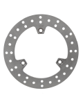 Bremsscheibe Lucas - MST 496