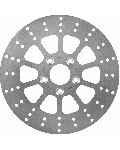 Bremsscheibe Lucas - MST 513