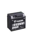 Batterie Yuasa YTZ6V - 300 161004