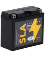 Batterie Landport SLA LT12B-4 - 100 161000