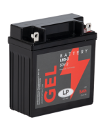 Batterie Landport LB5-3 - DIN 50512 - 100 161007