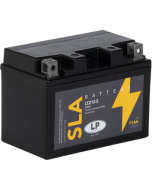 Batterie Landport LTZ12-S - DIN 50901 - 100 161017