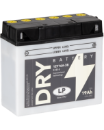 Batterie Landport 12Y16A-3B  - 100 161032