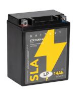 Batterie SLA LTX14AH-4 - 100 161045