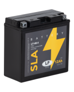 Batterie Landport SLA  LT14B-4 - 100 161046