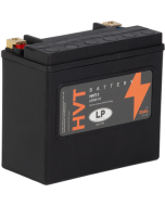 Batterie Landport HVT-1 - entspricht LTX20-3 - 100 161400