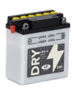 Batterie Landport LB3L-A - DIN 50312 - 100 16 945