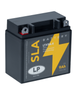 Batterie Landport SLA - LTX9-4 Batterie