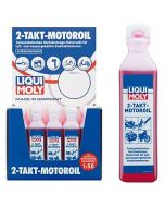 100 38 743 - 2-Takt-Motoroil 100ml