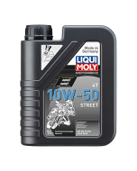 100 38 763 - Motorbike 4T 10W-50 Street