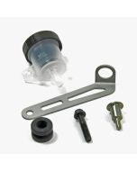 Bremsflüssigkeitsbehälter RCS Brembo - 110A26386