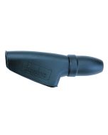 Schutzkappe schwarz Domino - passend für Hebel 200 17 104 - 200 17 063