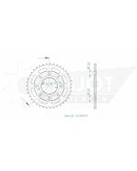 Kettenrad 39 Zähne Esjot - Teilung 1/2 x 5/16 R8,51 (428) - 1500 0139