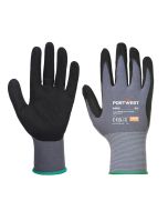 Arbeitshandschuhe, XXL, schwarz/grau - PSA-A350-XXL-SWGY