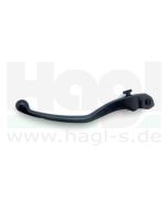 Kupplungshebel lang Magura - L=180 mm, komplett für HC1 - 2701156