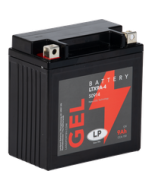 Batterie Landport LTX9A-4 - DIN 50914 - 100 161029