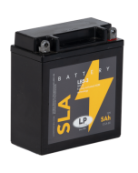 Batterie SLA Landport LB5-3 - 100 16 915