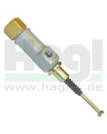 Nehmerzylinder Magura - eingezogene Länge 45 mm - 120 651