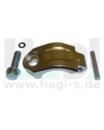 Schelle mit Spiralspannstift Magura - für Hymec 167 - 723 118