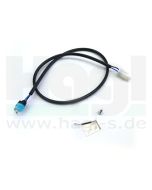 Startsicherungsschalter komplett - für HC1 - 2701168
