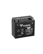 Yuasa YTX20A-BS - 300 16 910