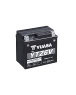 Batterie Yuasa YTZ6V - 300 161004