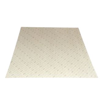 Dichtungspapier MCE - Größe 500 x 500 Stärke 0,5 mm - 100 09 050